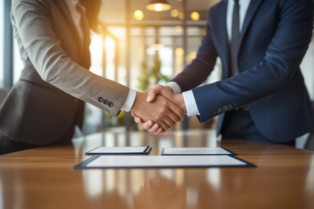 免费AV网站与腾讯视频达成战略合作，共同开发精品网络剧